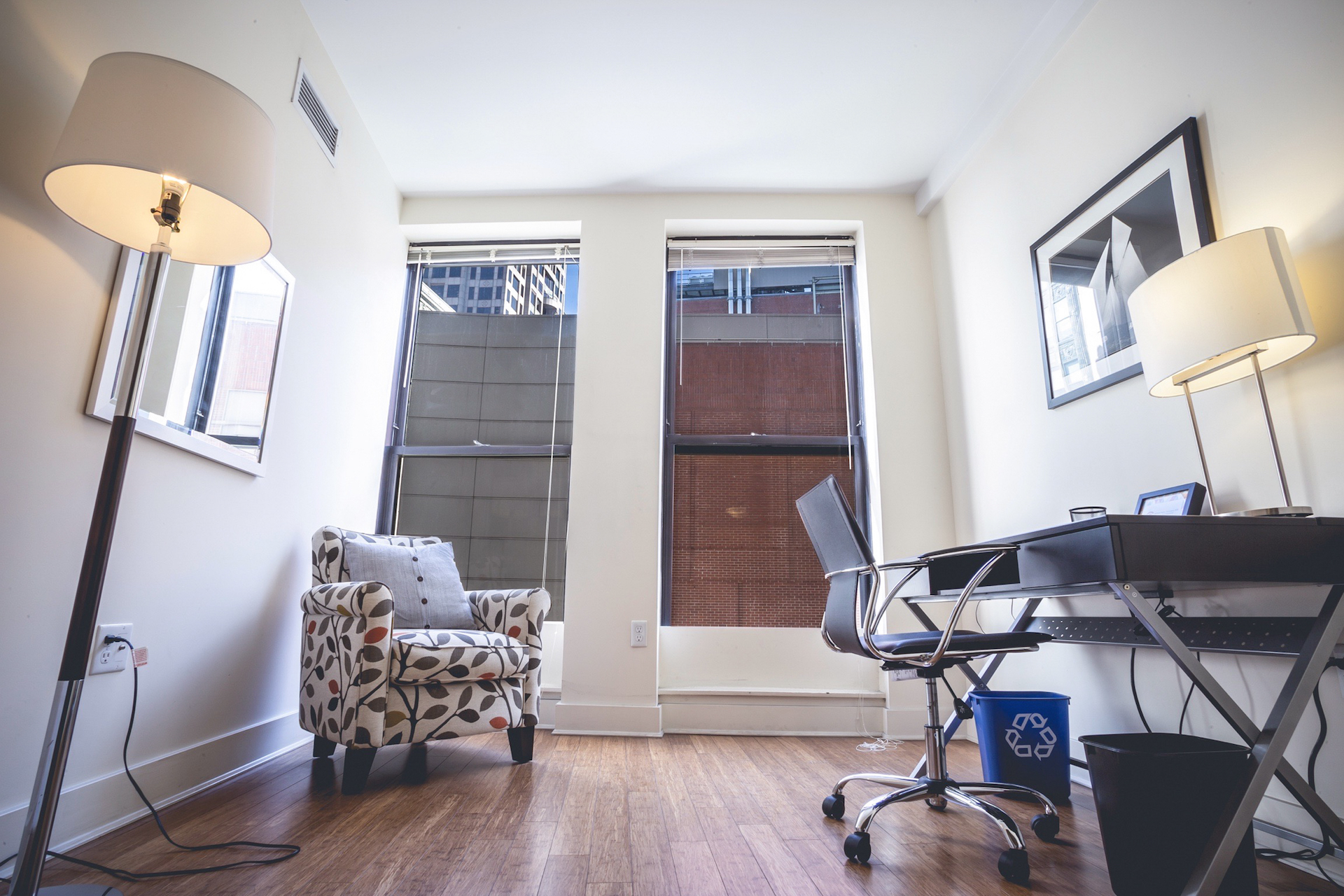 ARTlab DX Compass Furnished Apartments in Boston, MA